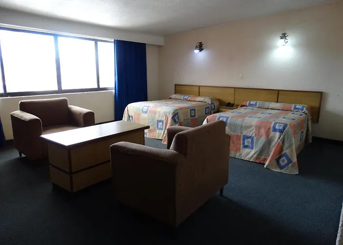 Hotel Lerma