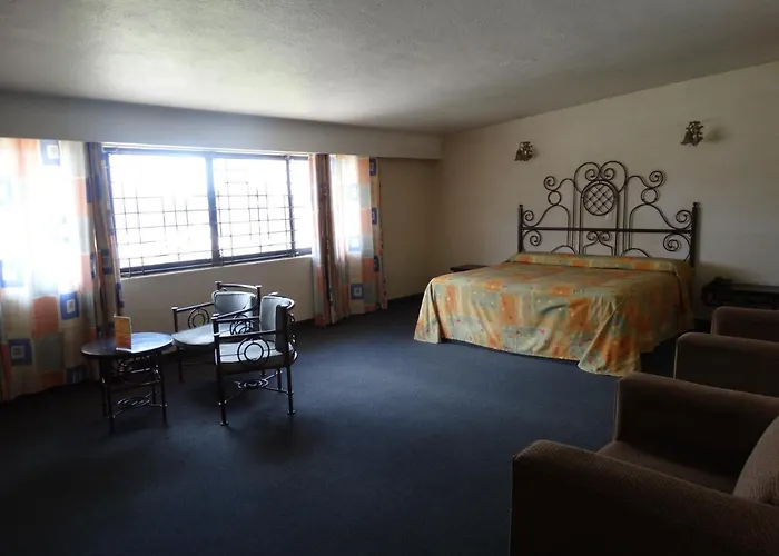 Hotel Lerma