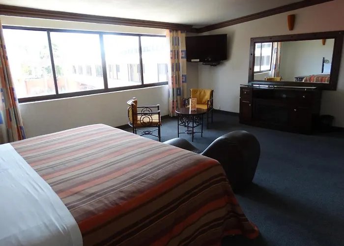 Hotel Lerma