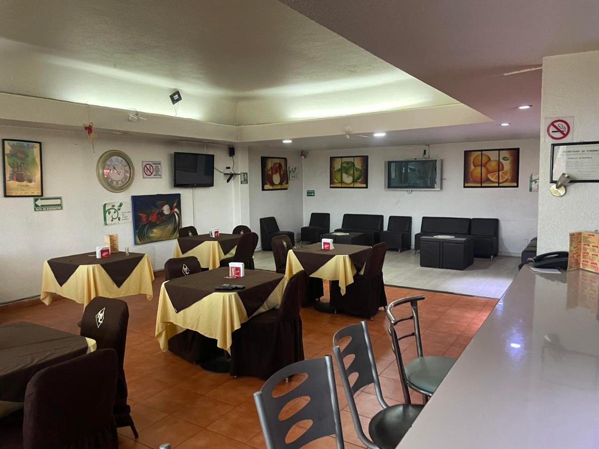 Hotel Lerma