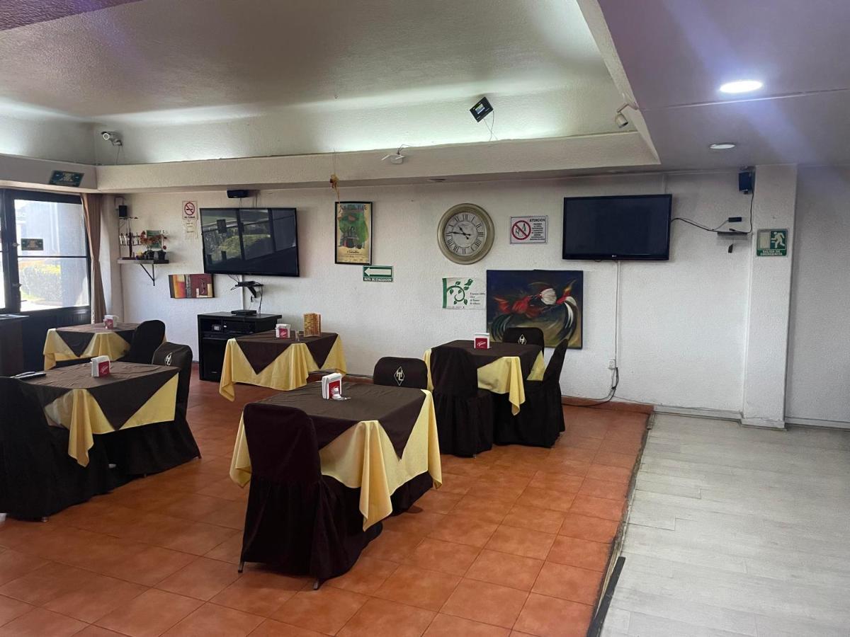 Hotel Lerma Lerma de Villada